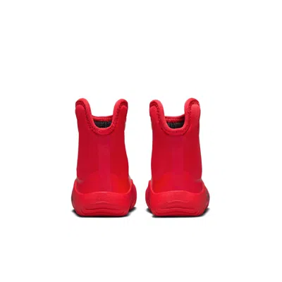 Air Jordan (td)  Lil Drip 'fire Red'