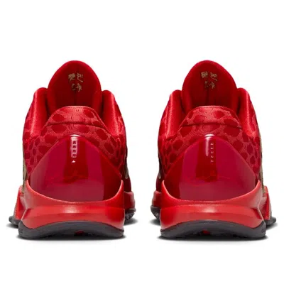 Nike (gs)  Kobe 5 Protro 'year Of The Mamba University Red'