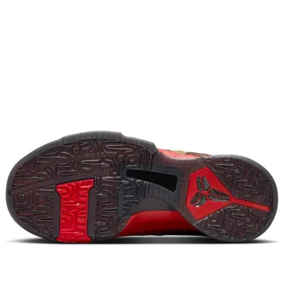 Nike (gs)  Kobe 5 Protro 'year Of The Mamba University Red'