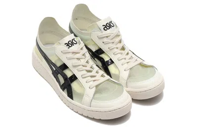 Asics Gel Ptg 'cream Black' In Neutral