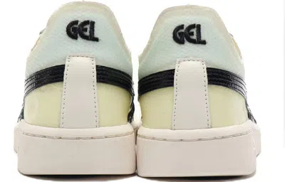 Asics Gel Ptg 'cream Black' In Neutral