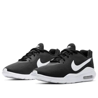 Nike (wmns)  Air Max Oketo Wntr 'black'