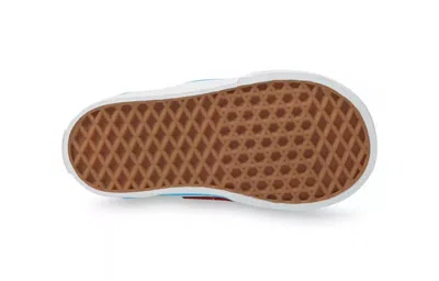 Vans (td)  Where's Waldo? X Classic Slip-on 'find Steve' In Multi