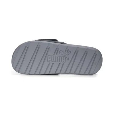 Puma Cool Cat 2.0 Fs Sandals In Gray