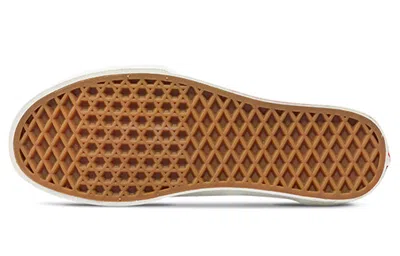 Vans Ua Sk8-hi Platform 2.0 Man Sneakers Black Size 8 Textile Fibers