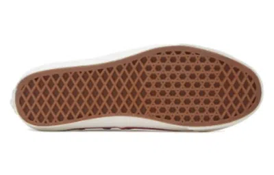 Vans X Nigel Cabourn Og Authentic Lx 'blue White'