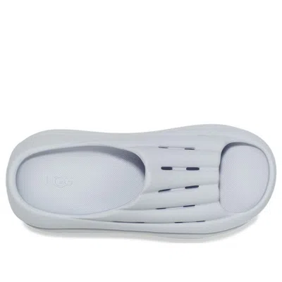 Ugg (wmns)  Foamo Slide 'ocean Blue'