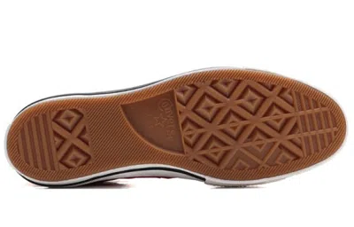 Converse One Star 'cherry Red'