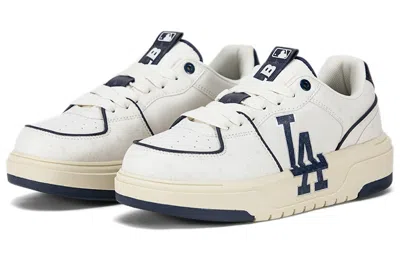 Mlb Chunky Liner Basic Dodgers 'white Navy'