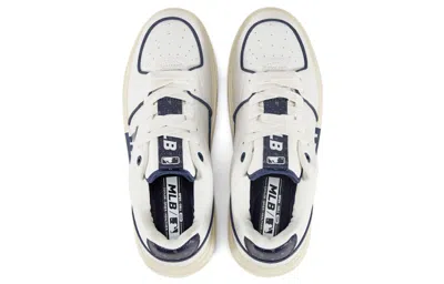 Mlb Chunky Liner Basic Dodgers 'white Navy'