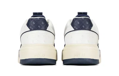 Mlb Chunky Liner Basic Dodgers 'white Navy'