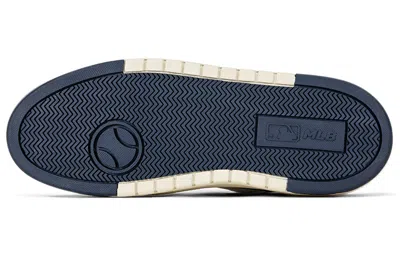 Mlb Chunky Liner Basic Dodgers 'white Navy'