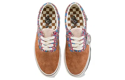 Vans Era X The Monsters 'brown'