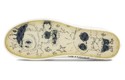 Vans Era X The Monsters 'brown'