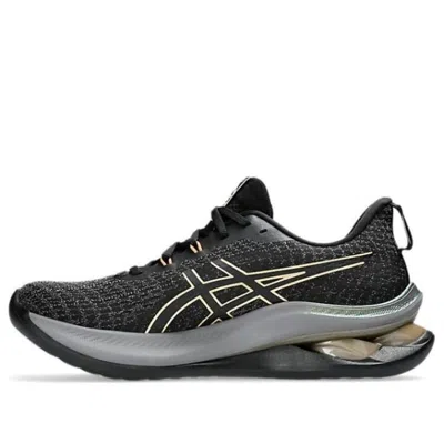 Asics Gel-kinsei Max Platinum 'black Champagne'