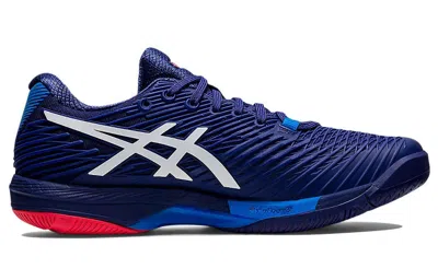 Asics Solution Speed Ff 2 'dive Blue'