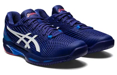 Asics Solution Speed Ff 2 'dive Blue'