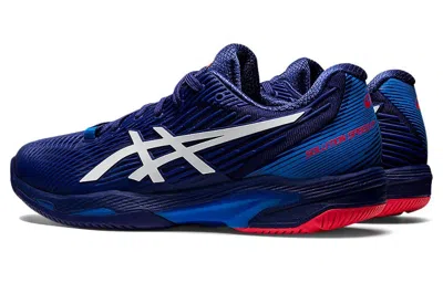 Asics Solution Speed Ff 2 'dive Blue'