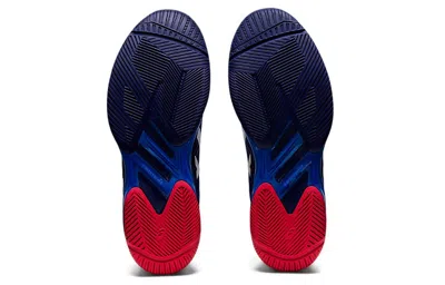 Asics Solution Speed Ff 2 'dive Blue'