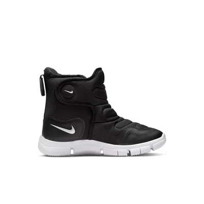 Nike (ps) Novice 'black Metallic Silver' | ModeSens