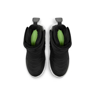 Nike (ps) Novice 'black Metallic Silver' | ModeSens