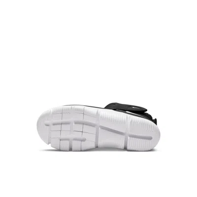 Nike (ps) Novice 'black Metallic Silver' | ModeSens