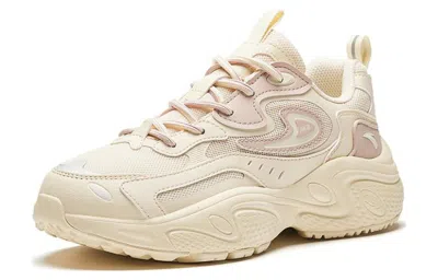 Anta (wmns)  Starlight Low 'beige' In Neutral
