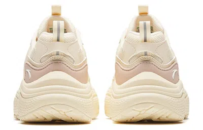 Anta (wmns)  Starlight Low 'beige' In Neutral
