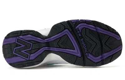 New Balance (wmns)  608 White/purple