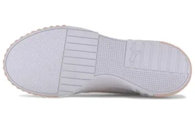 Puma (wmns)  Cali Skate Shoes 'white Pink'
