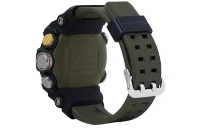 Casio G-shock Mudmaster 'black'