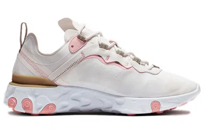 Nike (wmns)  React Element 55 'phantom' In Multi