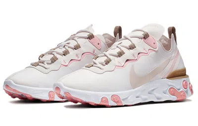 Nike (wmns)  React Element 55 'phantom' In Multi