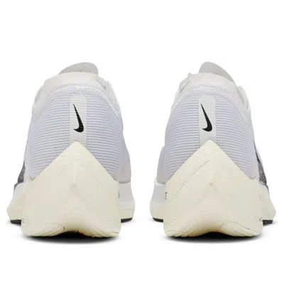 Nike Pegasus Easyon Running Shoe In Silver