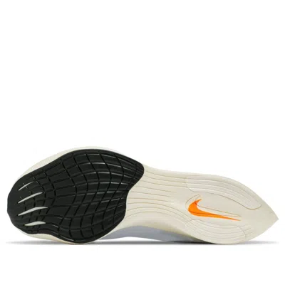 Nike Pegasus Easyon Running Shoe In Silver