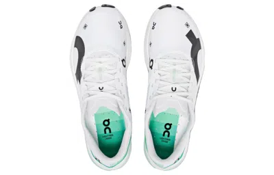 On (wmns)  Running Cloudboom Ze 'white Flame'