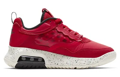 Air Jordan Air Max 200 'fire Red'