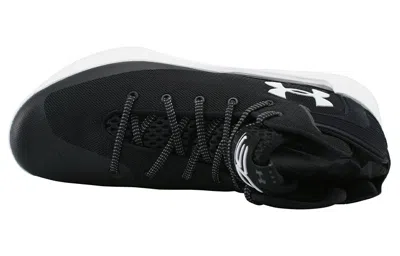 Under Armour Curry 3zer0 'black' In Black