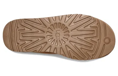 Ugg Neumel Deco Suede Boot 'chestnut' In Brown