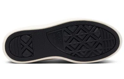 Converse (wmns)  Chuck Taylor All Star Move High 'archive Print Egret' In White