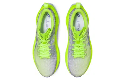 Asics Superblast 'green'