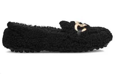 Ugg (wmns)  Slipon Comfortable Loafers 'versatile Black'
