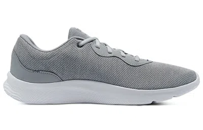 Under Armour Mojo 2 'mod Grey' In Gray