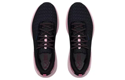 Under Armour (wmns)  Hovr Mega 3 Clone 'black Prime Pink'