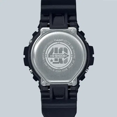 Casio G-shock Digital 'black'