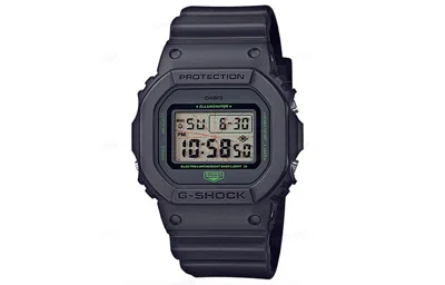 Casio G-shock Square 'black'