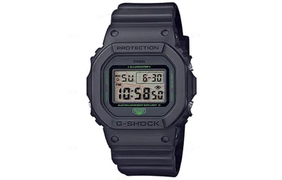 Casio G-shock Square 'black'