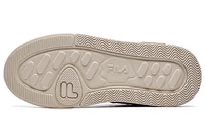 Fila Fusion (wmns)  Stack Skate Shoes 'red'