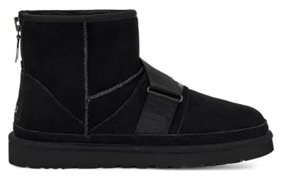 Ugg Classic Mini Quickclick Boot 'black'