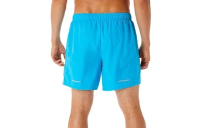 Asics Icon Shorts 'light Blue'